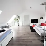 בית אירוח Zimmer In Innenstadtwohnung וירצבורג