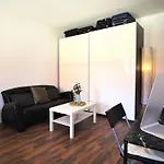 בית אירוח Zimmer In Innenstadtwohnung