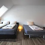 בית אירוח Zimmer In Innenstadtwohnung וירצבורג