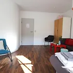 בית אירוח Zimmer In Innenstadtwohnung וירצבורג