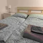 בית אירוח Zimmer In Innenstadtwohnung