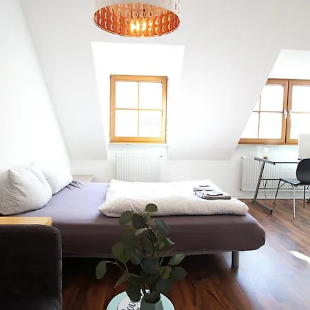 홈스테이 Zimmer In Innenstadtwohnung *