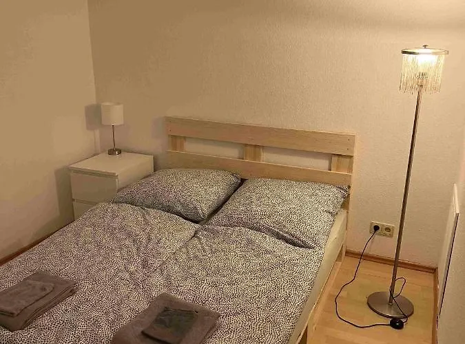 Privat bolig Zimmer In Innenstadtwohnung *