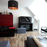 Zimmer In Innenstadtwohnung * Würzburg