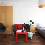 Pansiyon Zimmer In Innenstadtwohnung