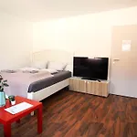 Privat bolig Zimmer In Innenstadtwohnung