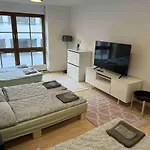 Kwatera prywatna Zimmer In Innenstadtwohnung *