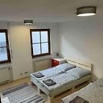 Zimmer In Innenstadtwohnung * Würzburg