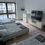 Pansiyon Zimmer In Innenstadtwohnung Würzburg