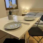 Zimmer In Innenstadtwohnung Pansiyon *