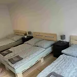 Pansiyon Zimmer In Innenstadtwohnung Würzburg