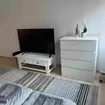 Pansiyon Zimmer In Innenstadtwohnung Würzburg