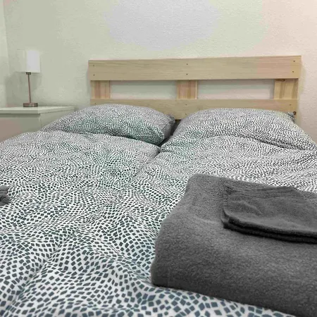 Zimmer In Innenstadtwohnung Wurzburg