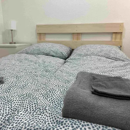 Zimmer In Innenstadtwohnung Würzburg