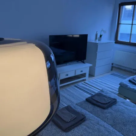 Homestay Zimmer In Innenstadtwohnung