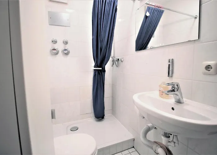 Zimmer In Innenstadtwohnung Würzburg