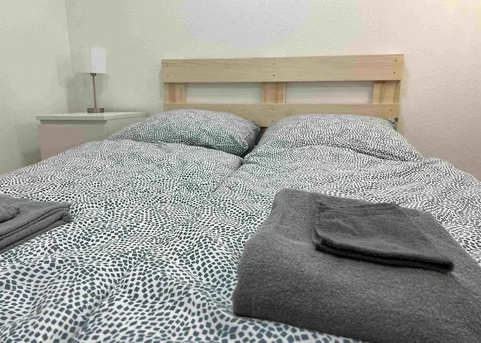 Zimmer In Innenstadtwohnung Würzburg