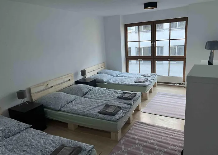 Zimmer In Innenstadtwohnung Würzburg
